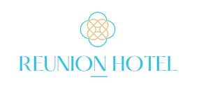 Logo Reunion Hotel